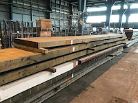 Spant - afbeelding 1 van  3