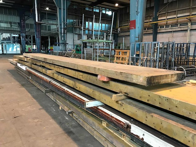 Spant - afbeelding 3 van  3