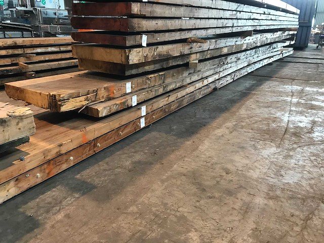 Spant - afbeelding 1 van  3