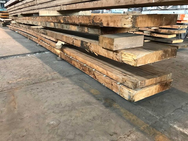 Spant - afbeelding 3 van  3