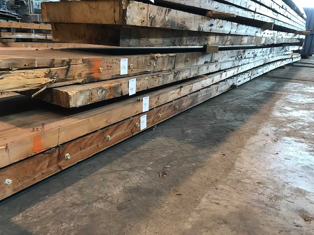 Spant - afbeelding 1 van  3