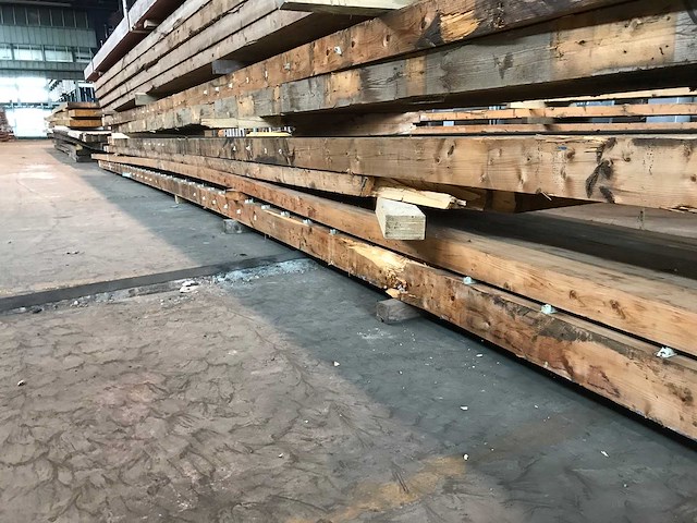 Spant - afbeelding 3 van  3