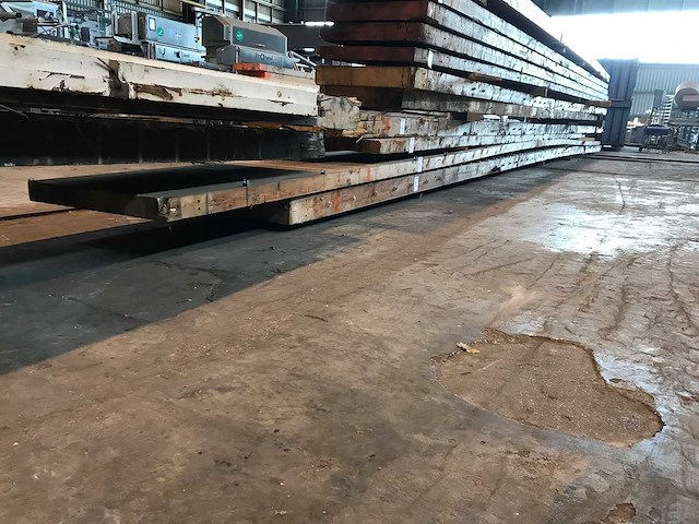 Spant - afbeelding 1 van  4