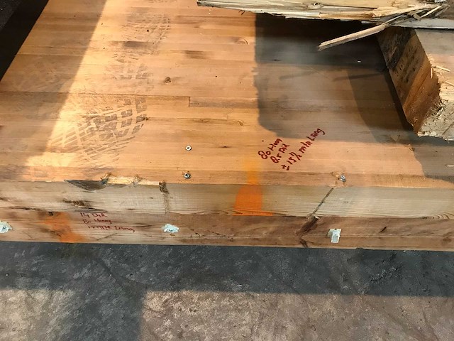 Spant - afbeelding 2 van  4