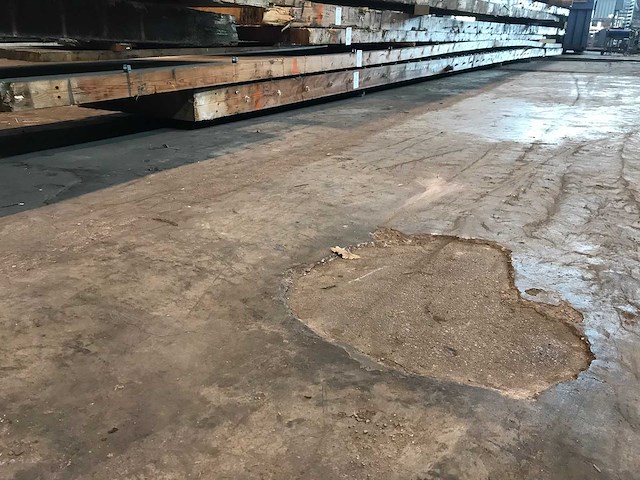 Spant - afbeelding 1 van  4