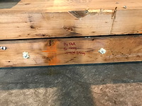 Spant - afbeelding 2 van  4