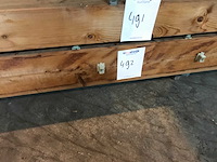 Spant - afbeelding 3 van  4