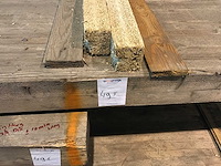 Spant - afbeelding 3 van  4