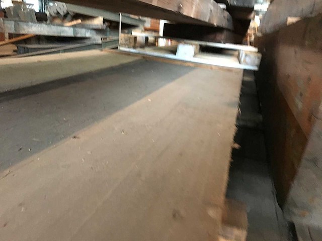 Spant - afbeelding 3 van  3