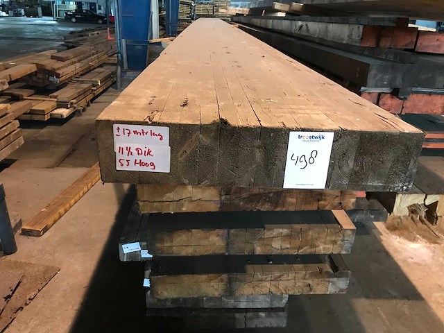 Spant - afbeelding 3 van  4