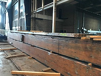 Spant - afbeelding 1 van  3