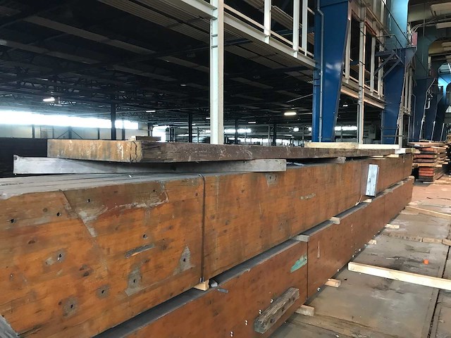 Spant - afbeelding 3 van  3