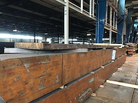 Spant - afbeelding 3 van  3