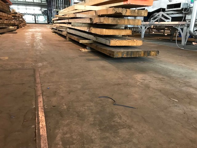 Spant - afbeelding 3 van  3