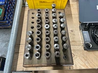 Spantang (35x) - afbeelding 2 van  2