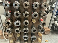 Spantang diverse (42x) - afbeelding 5 van  6