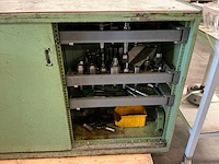 Spantang - afbeelding 9 van  15