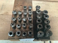 Spantang - afbeelding 2 van  2