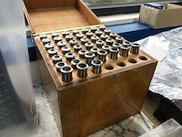 Spantangen - afbeelding 1 van  4