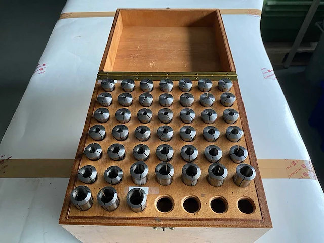 Spantangen - afbeelding 2 van  4