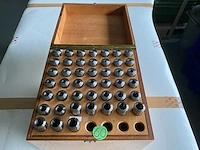 Spantangen - afbeelding 3 van  4