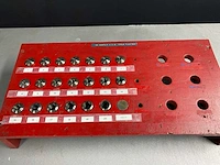 Spantangen - afbeelding 1 van  3