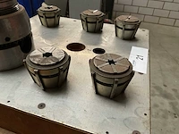Spantangen - afbeelding 2 van  4