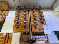 Spantangen - afbeelding 2 van  2