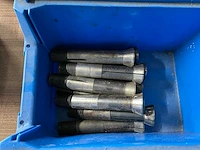 Spantangen - afbeelding 1 van  2
