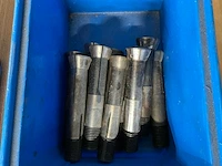 Spantangen - afbeelding 2 van  2