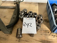 Spantangen - afbeelding 1 van  2