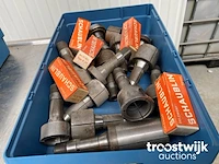 Spantangen - afbeelding 1 van  3