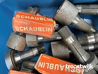 Spantangen - afbeelding 3 van  3