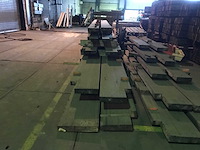 Spanten (10x) - afbeelding 5 van  5