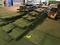 Spanten (10x) - afbeelding 1 van  3