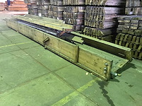 Spanten (10x) - afbeelding 3 van  4