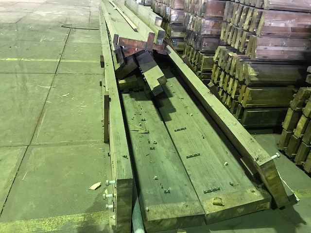 Spanten (10x) - afbeelding 4 van  4