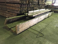 Spanten (10x) - afbeelding 1 van  4