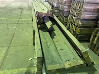 Spanten (10x) - afbeelding 4 van  4