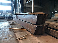 Spanten (11x) - afbeelding 1 van  4