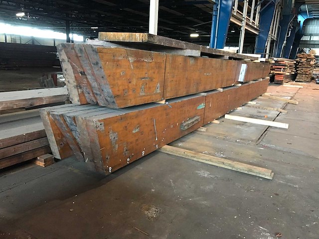 Spanten (11x) - afbeelding 3 van  4