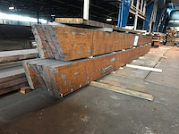 Spanten (11x) - afbeelding 3 van  4