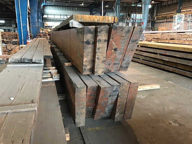 Spanten (11x) - afbeelding 4 van  4