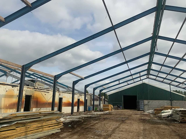 Spanten (20x50m2) - afbeelding 3 van  22