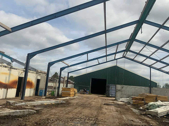 Spanten (20x50m2) - afbeelding 5 van  22