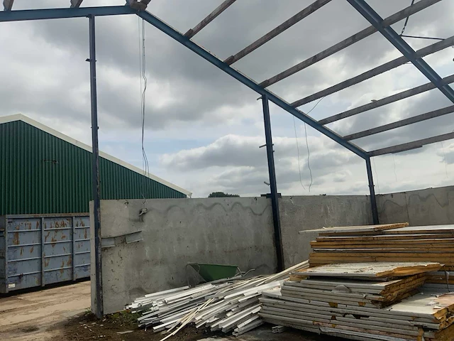 Spanten (20x50m2) - afbeelding 7 van  22