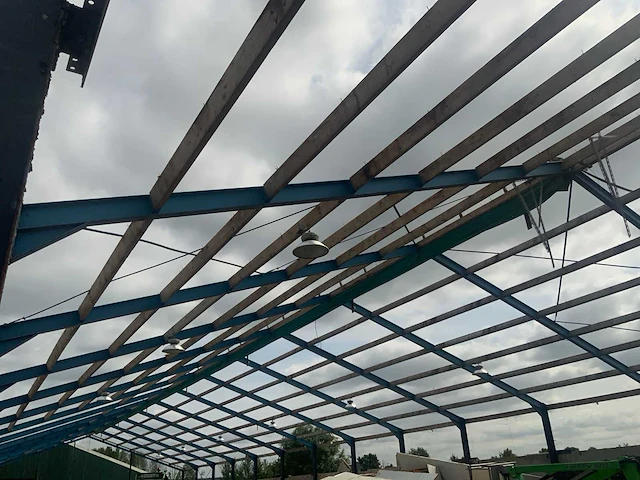 Spanten (20x50m2) - afbeelding 21 van  22