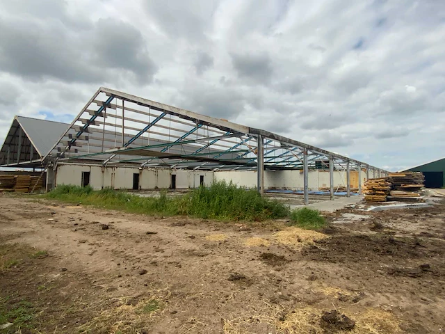 Spanten (20x50m2) - afbeelding 1 van  13