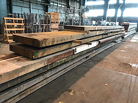 Spanten (2x) - afbeelding 1 van  3