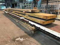 Spanten (2x) - afbeelding 3 van  3